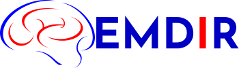 EMDIR Logo